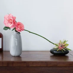 SACCO vase porcelain 03