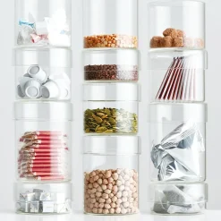 SCHALE glass case 100x130mm / 4x5in