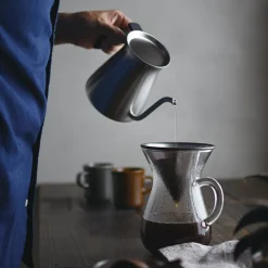 SCS coffee carafe set 300ml