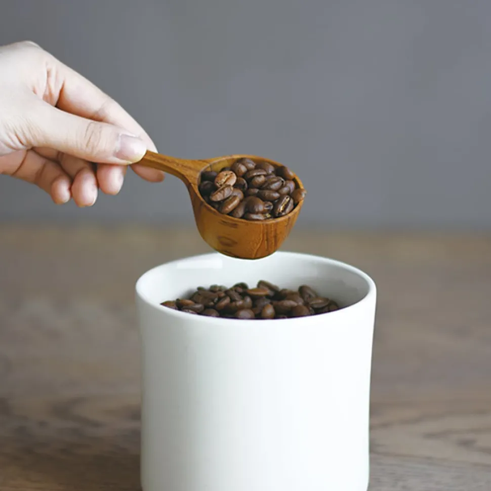 SCS coffee measuring spoon