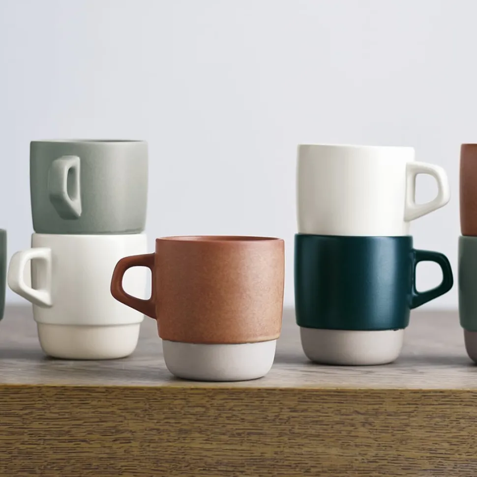 SCS stacking mug 320ml / 11oz