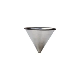 SCS stainless steel filter