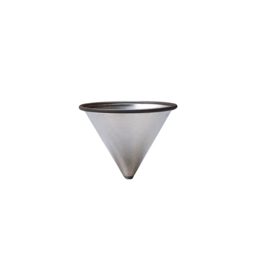 SCS stainless steel filter