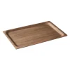 SCS tray 415x265mm / 17x11in walnut
