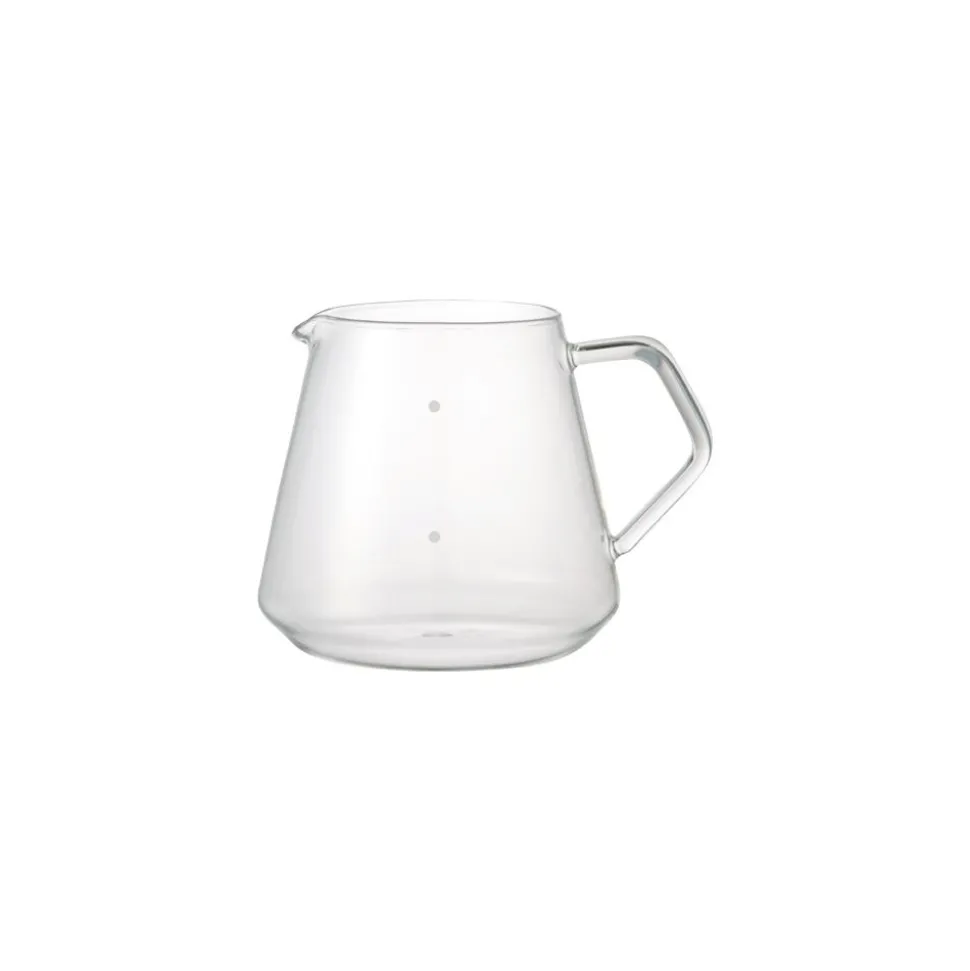 SCS-S02 coffee server 4cups