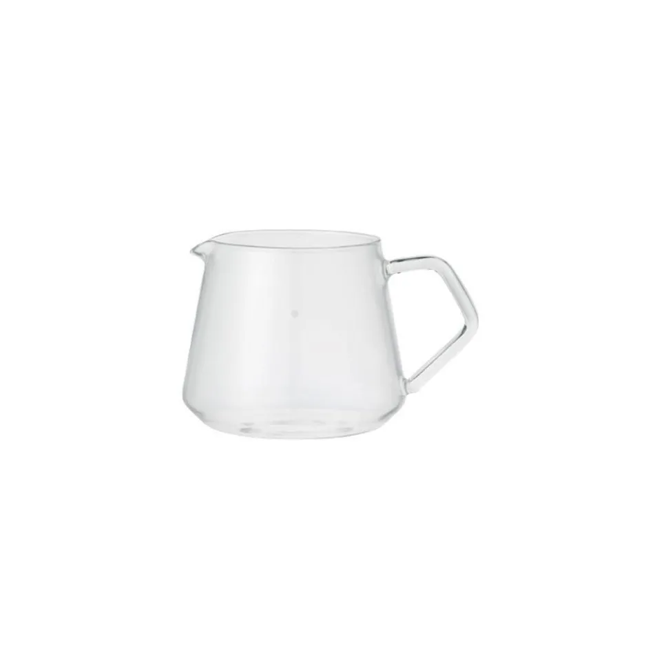 SCS-S02 coffee server 2cups