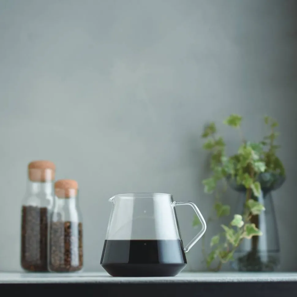 SCS-S02 coffee server 4cups