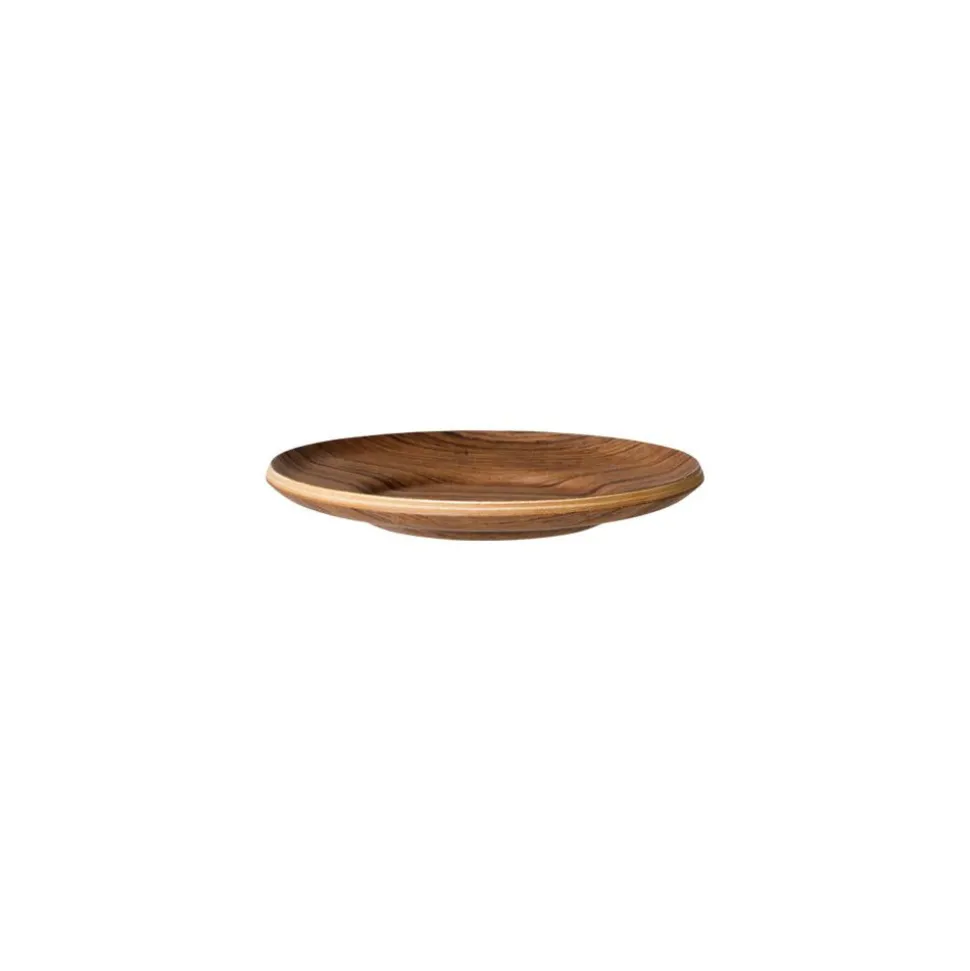 SEPIA nonslip saucer 130mm / 5in
