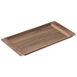 SEPIA nonslip tray 420×210mm / 17x8in