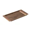 SEPIA nonslip tray 360×180mm / 14x7in