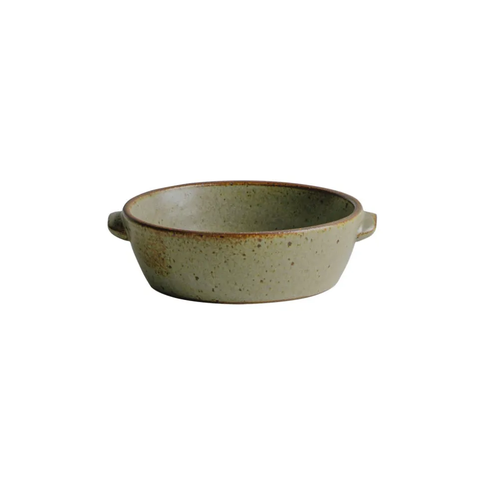 TERRA grill dish 145mm