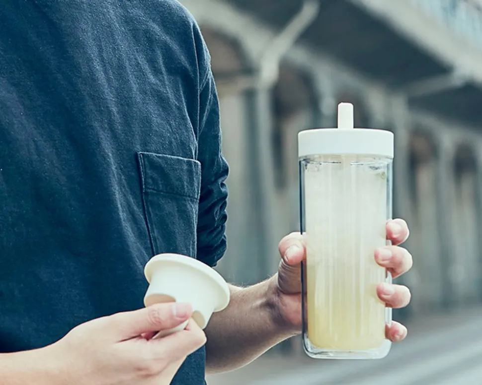 TO GO BOTTLE 480ml