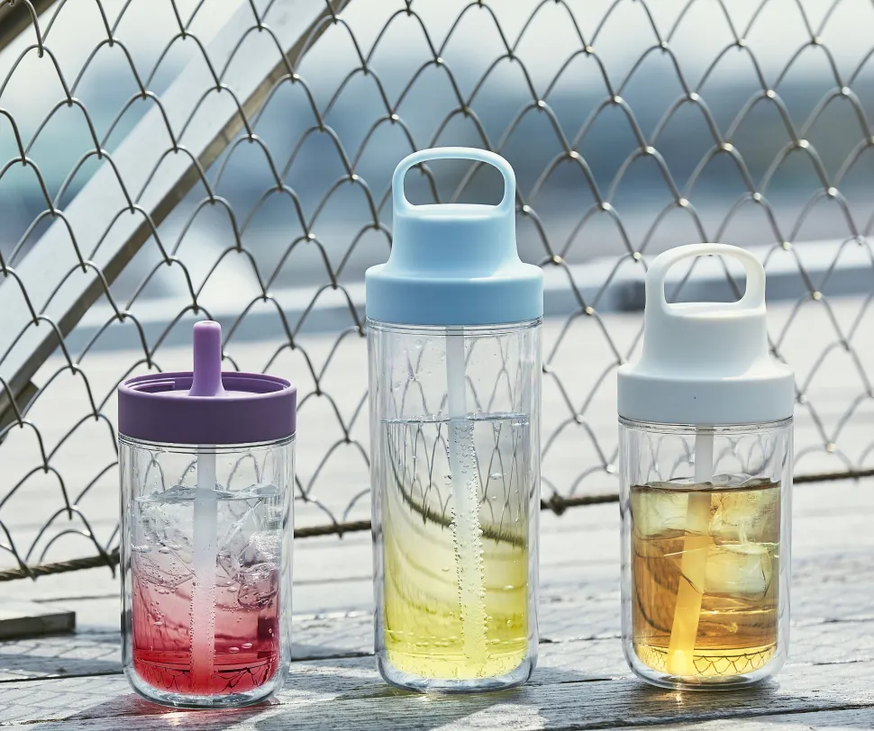 TO GO BOTTLE 360ml