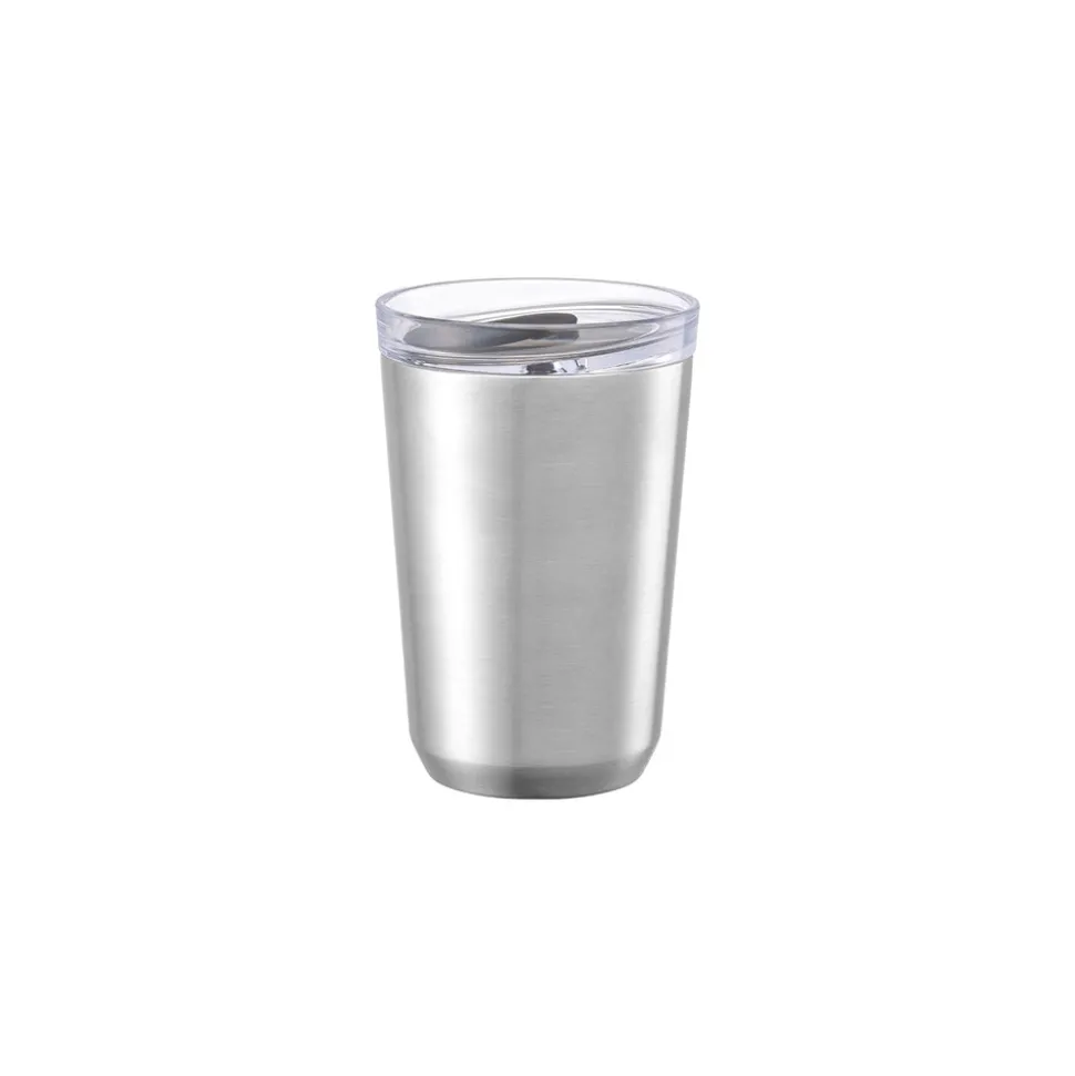 TO GO TUMBLER 360ml / 12oz with plug