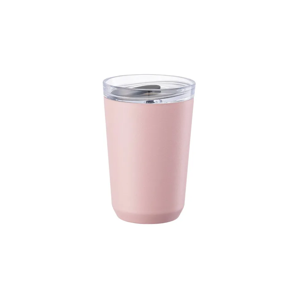 TO GO TUMBLER 360ml / 12oz with plug