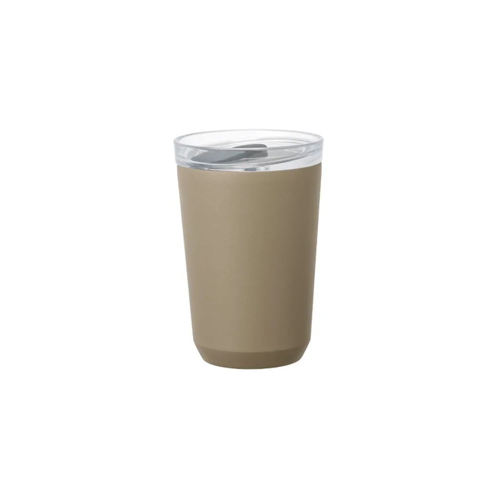TO GO TUMBLER 360ml / 12oz with plug