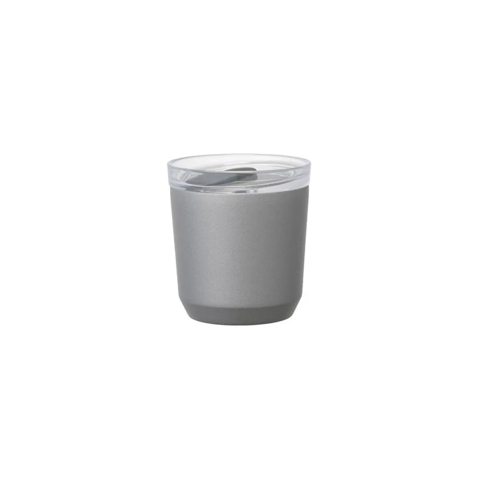 TO GO TUMBLER 240ml / 8oz with plug