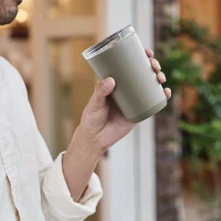 TO GO TUMBLER 360ml / 12oz with plug