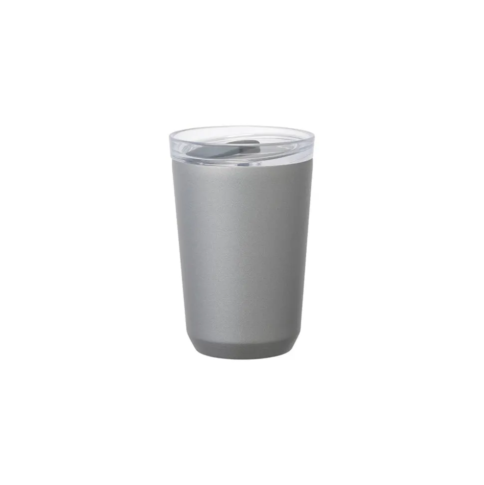 TO GO TUMBLER 360ml / 12oz with plug