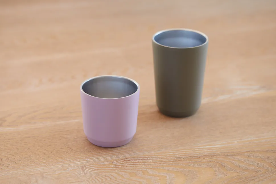 TO GO TUMBLER 360ml (cup only)