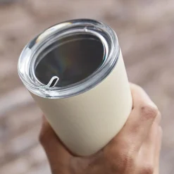 TO GO TUMBLER 240ml/360ml lid