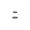 TRAVEL TUMBLER / DAY OFF TUMBLER 500ml / 17oz silicone ring