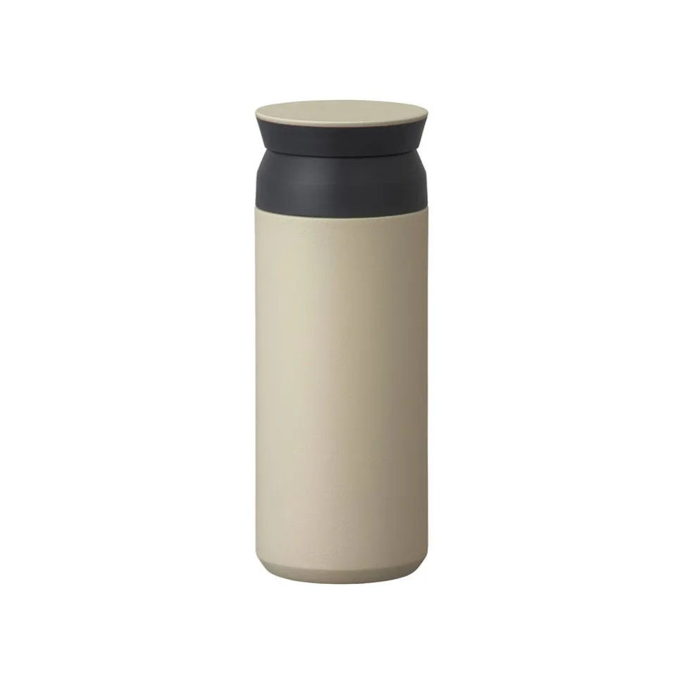 TRAVEL TUMBLER 500ml