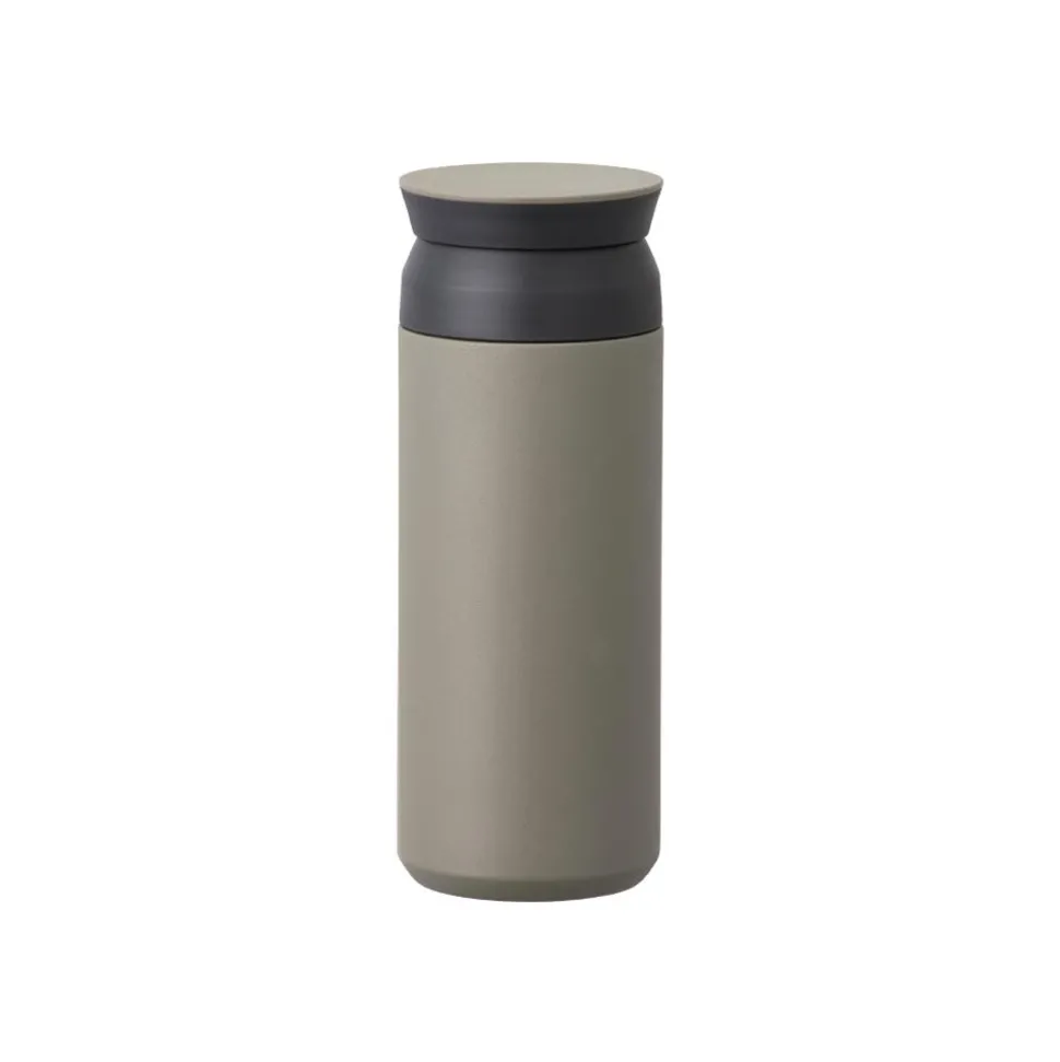 TRAVEL TUMBLER 500ml