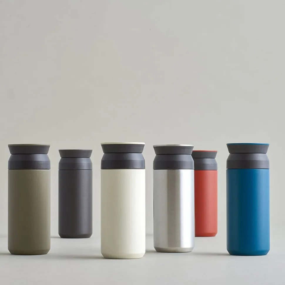 TRAVEL TUMBLER 500ml