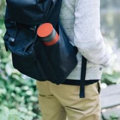 TRAVEL TUMBLER 350ml