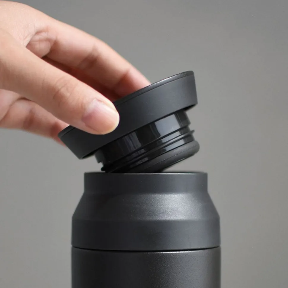 TRAVEL TUMBLER 500ml