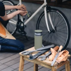 TRAVEL TUMBLER 350ml