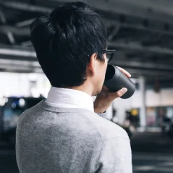 TRAVEL TUMBLER 350ml