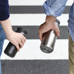 TRAVEL TUMBLER 350ml