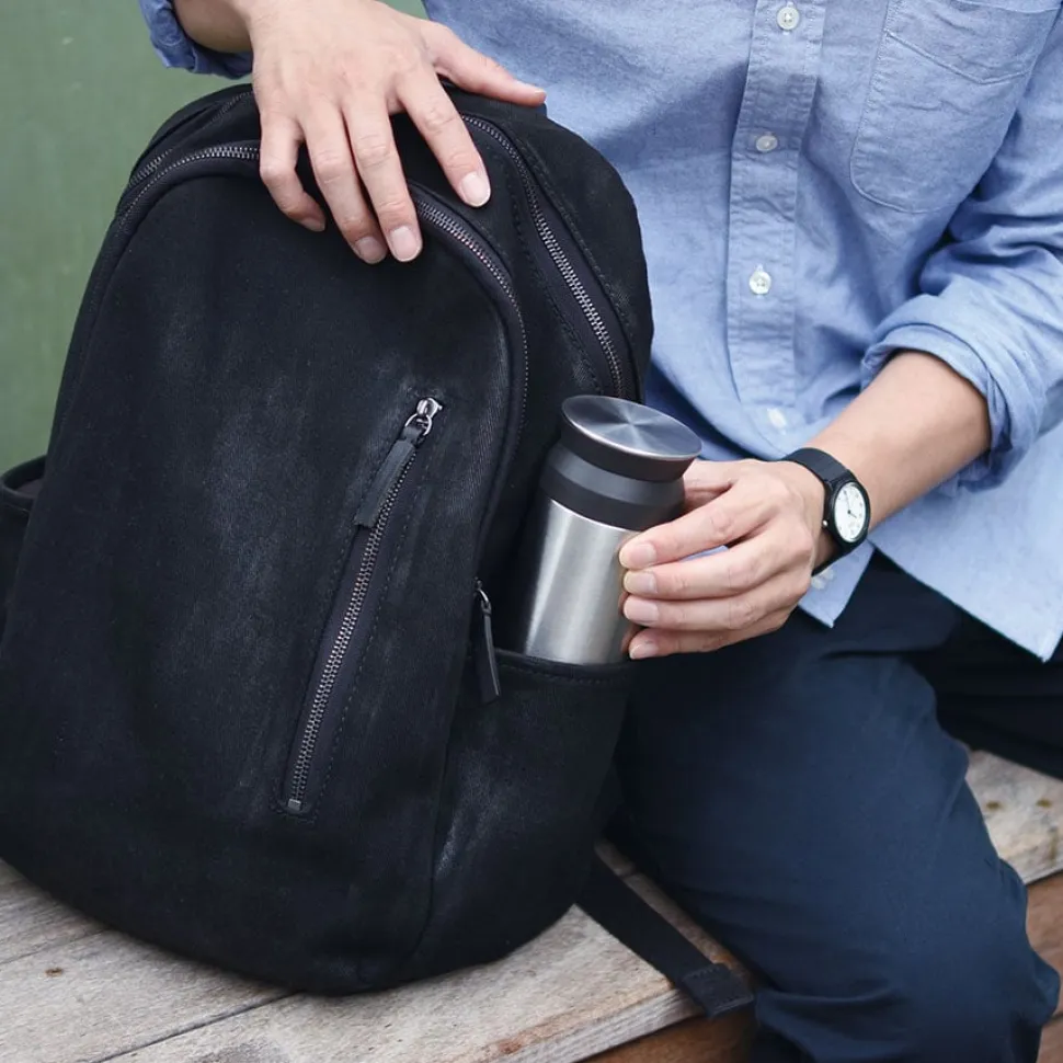 TRAVEL TUMBLER 500ml