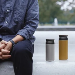 TRAVEL TUMBLER 350ml