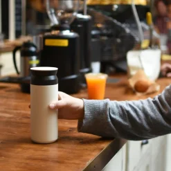 TRAVEL TUMBLER 500ml