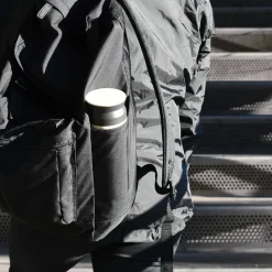TRAVEL TUMBLER 500ml lid