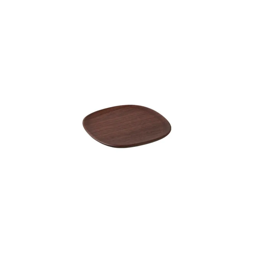 UNITEA coaster 100×100mm / 4x4in