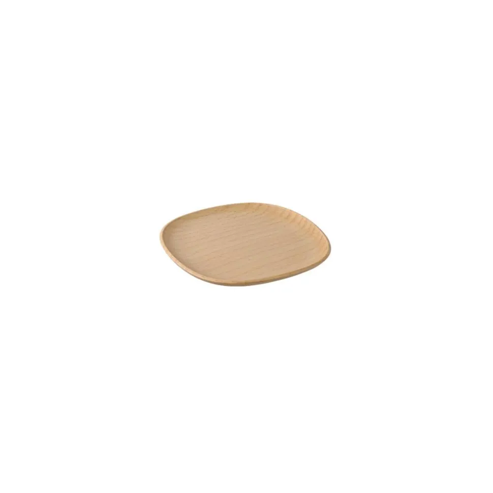 UNITEA coaster 100×100mm / 4x4in