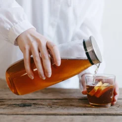 UNITEA cold brew carafe 1.1L