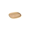 UNITEA nonslip saucer 125x125mm