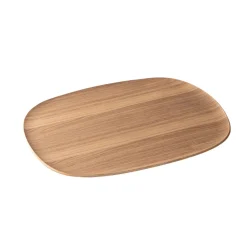 UNITEA nonslip tray 420×320mm
