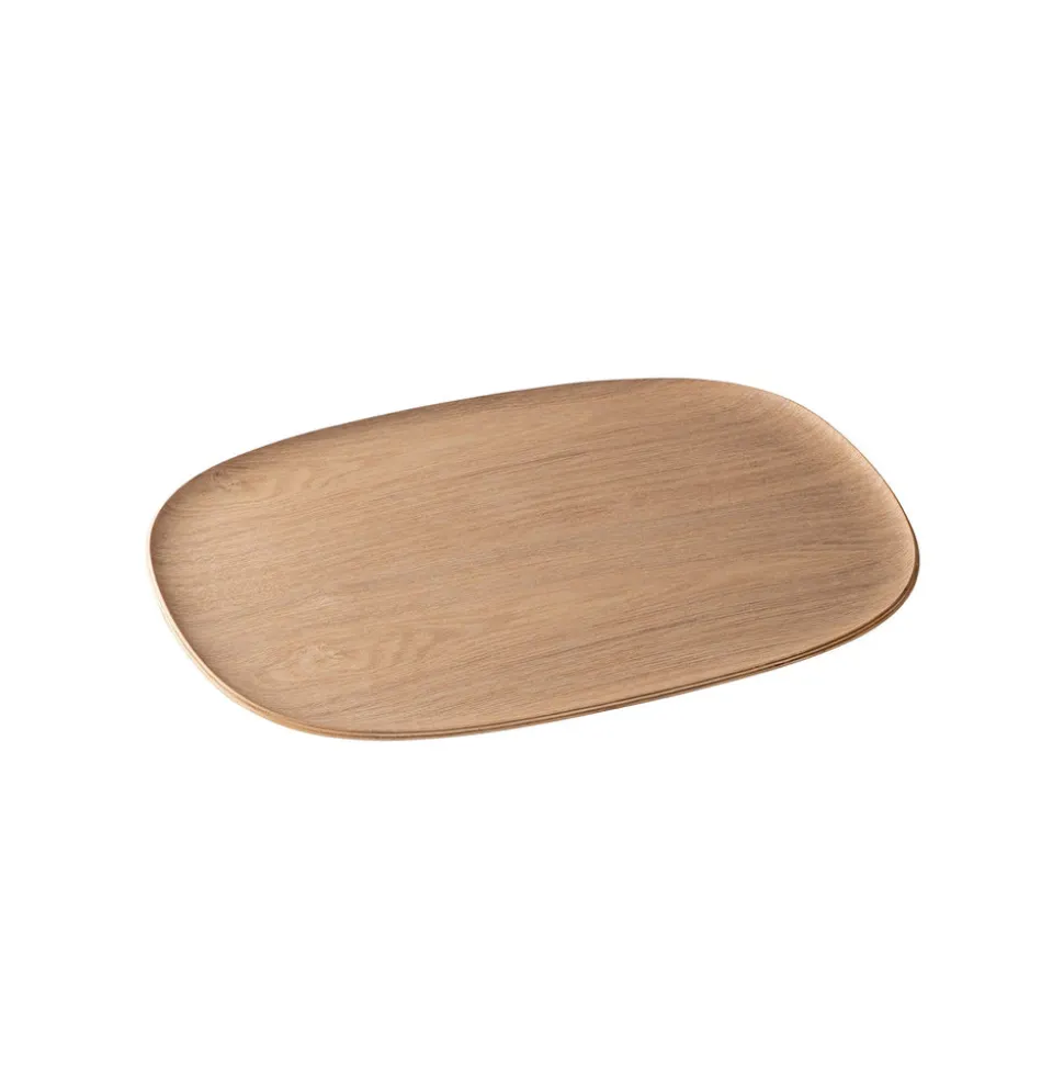 UNITEA nonslip tray 360×270mm