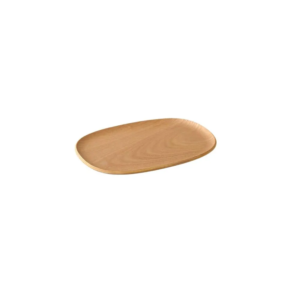 UNITEA nonslip tray 210×145mm / 8x6in