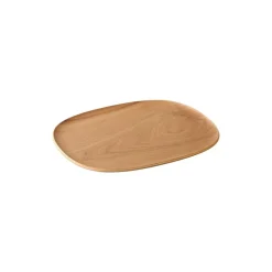 UNITEA nonslip tray 265x215mm / 11x9in
