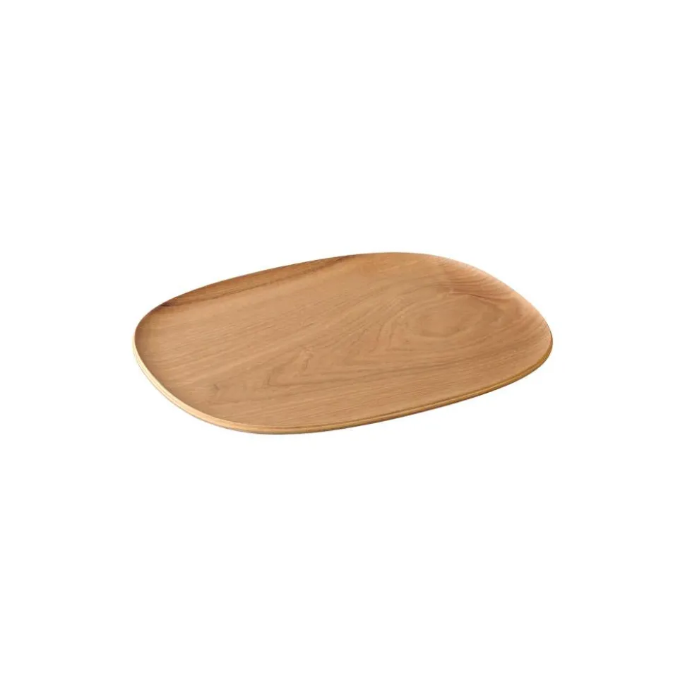 UNITEA nonslip tray 265x215mm / 11x9in