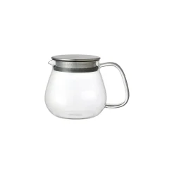 UNITEA one touch teapot 460ml / 14oz