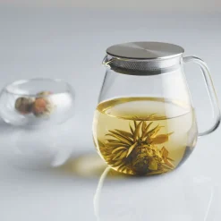 UNITEA one touch teapot 720ml / 25oz