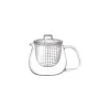 UNITEA teapot 450ml / 17oz plastic